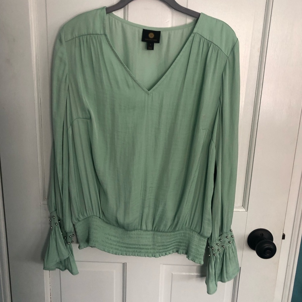 Woman’s top